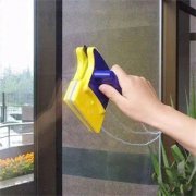擦玻（bō）璃